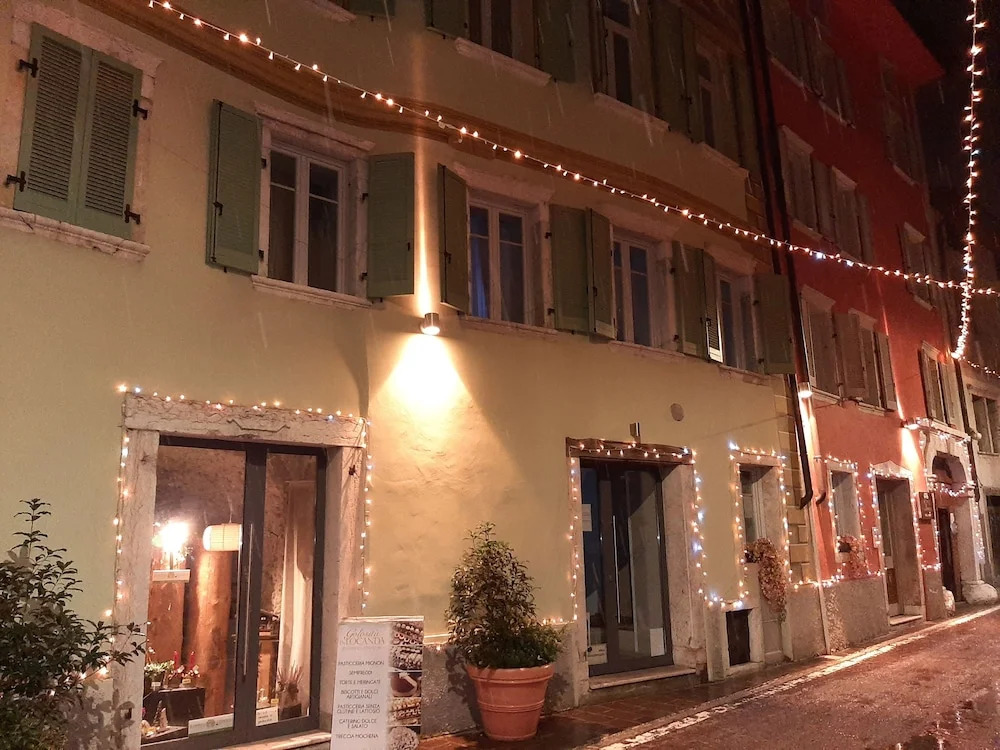 Locanda In Borgo Garnì & Wellness