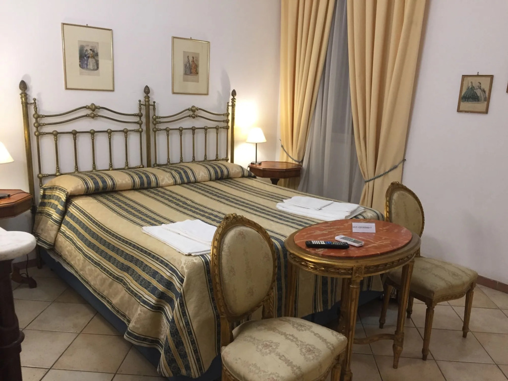 La Residenza dei Nobili