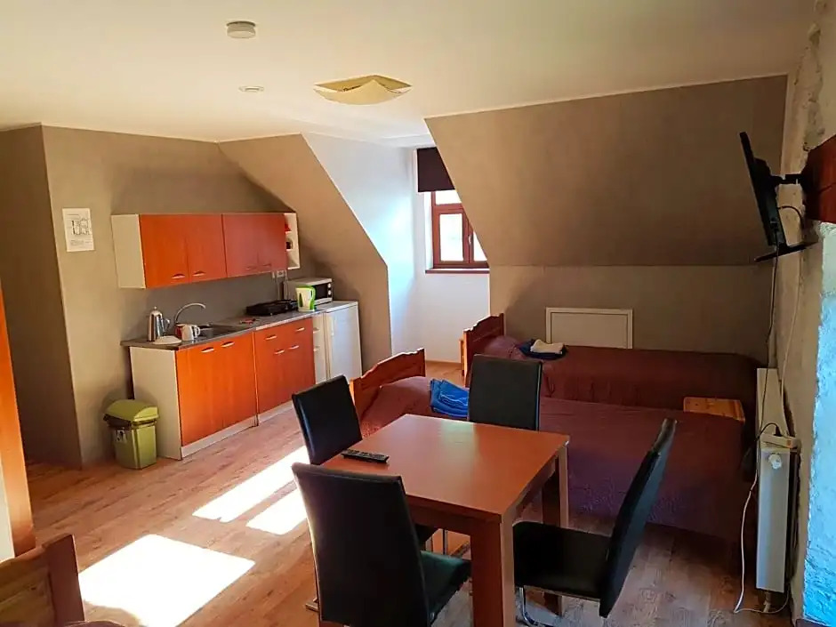 Märjamaa Hostel
