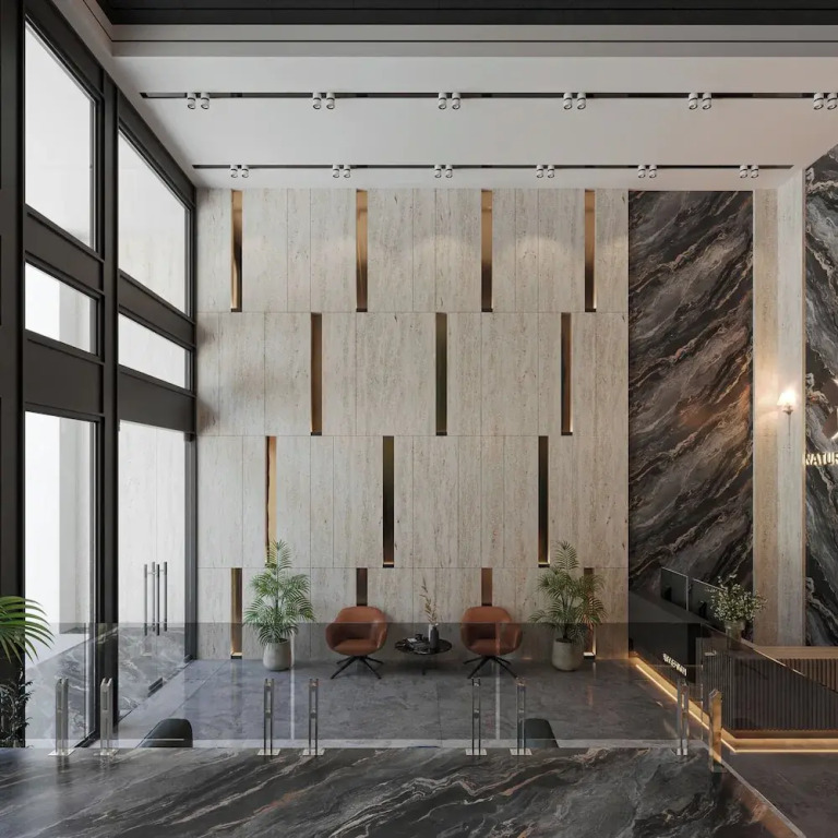 Nature Hotel - Lac Long Quan