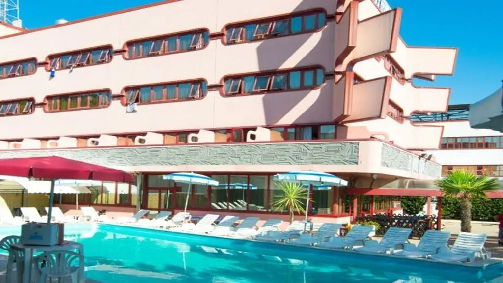Onda Hotel
