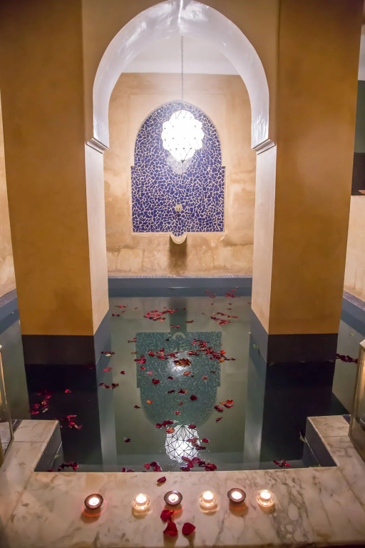 Riad Ines Home