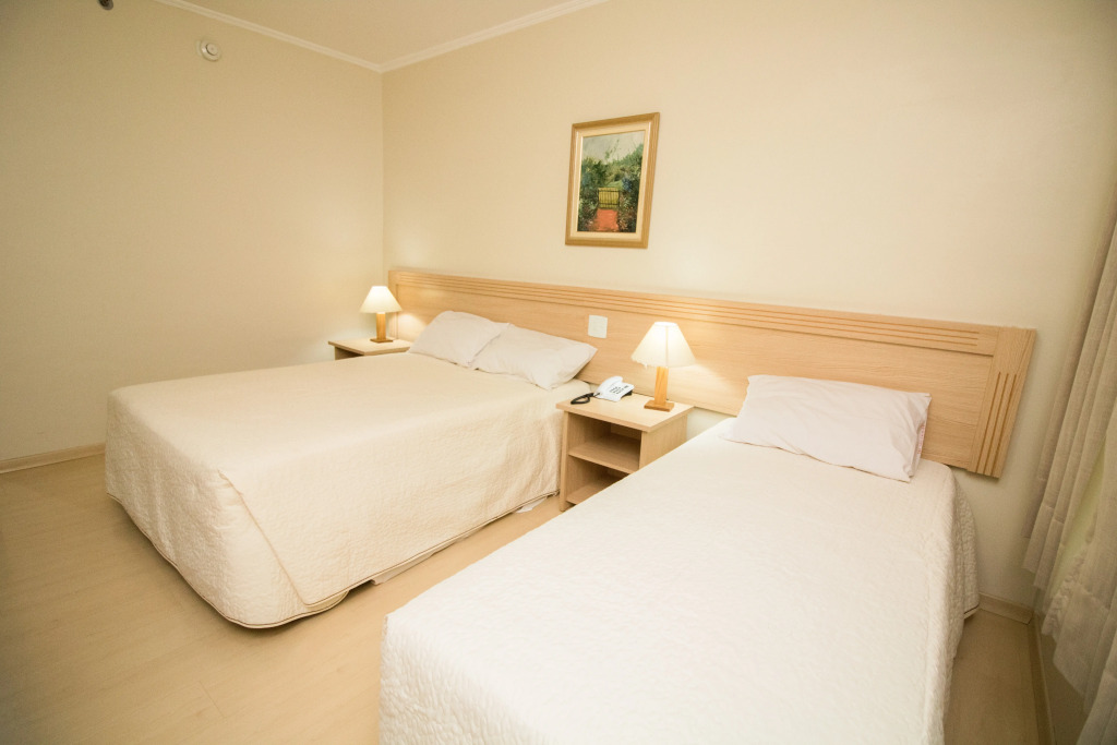 Hotel Dan Inn Ribeirão Preto By Nacional Inn