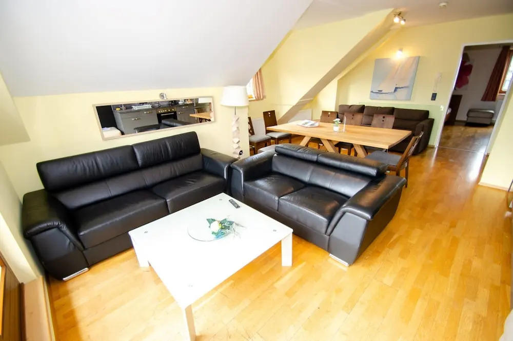 Post Residence Apartments incl ZAK SUMMER CARD by All in One Apartments