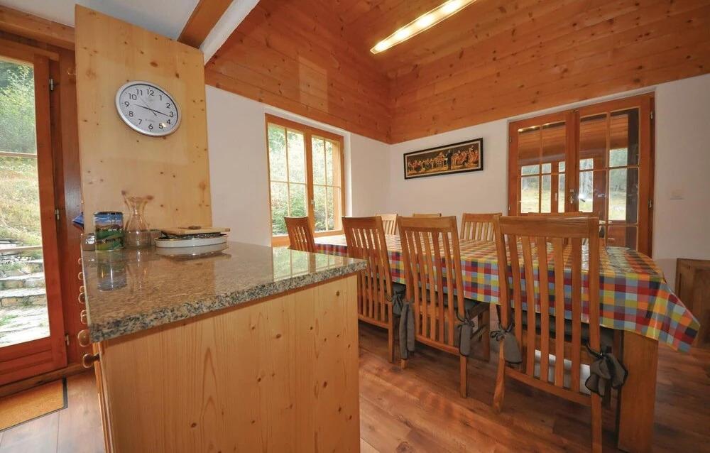 Chalet Kibou