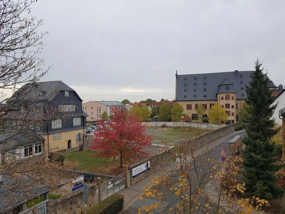United - Hostel