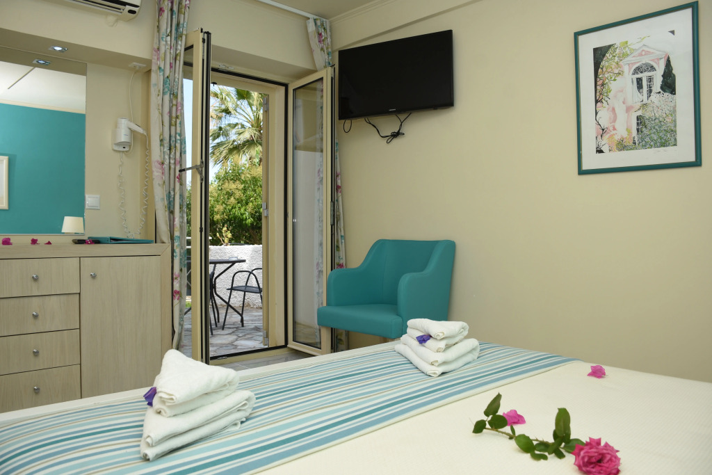 Princess Hotel