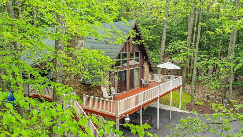 Mountain House