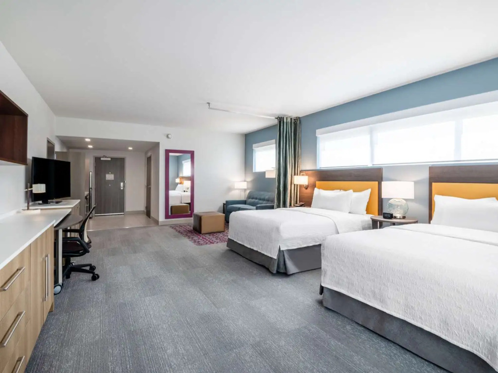Home2 Suites By Hilton Santa Rosa Beach