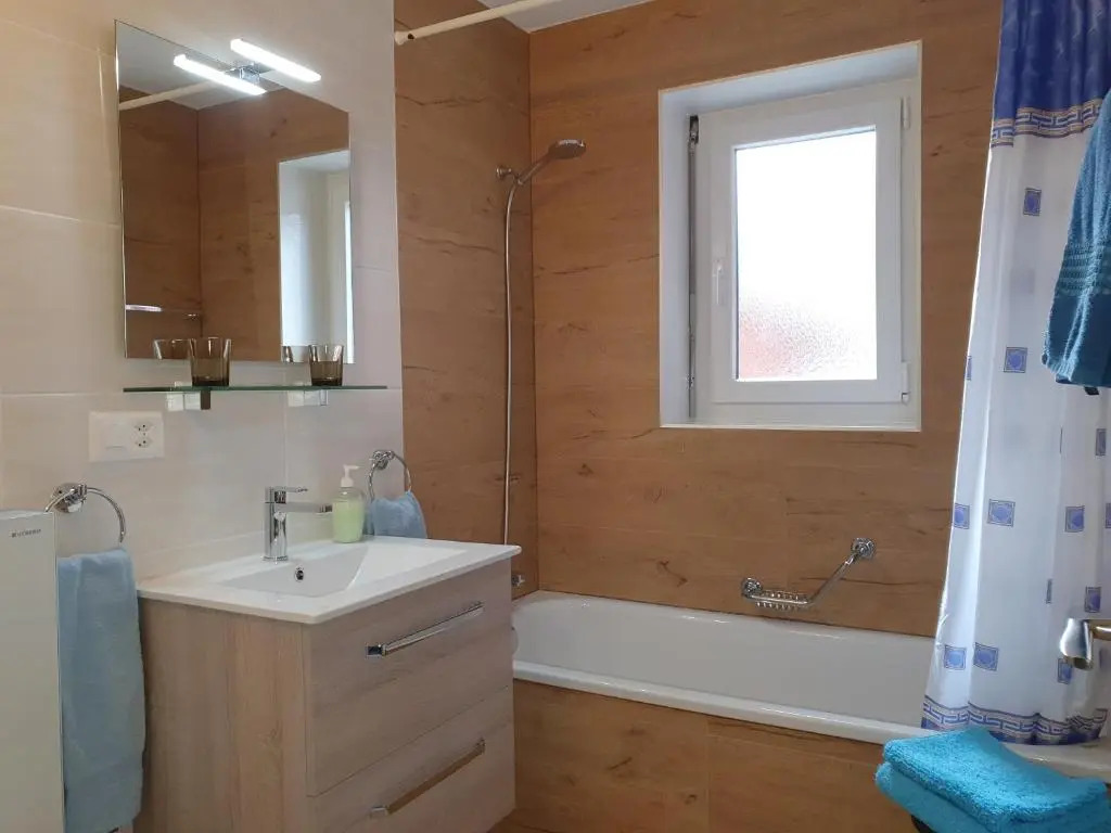 Apartments Weid