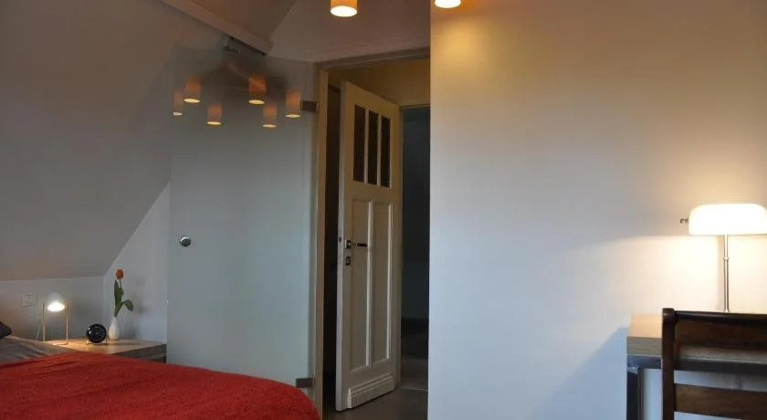 B&B Het tijdloze uur