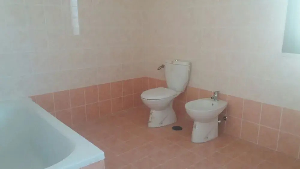 House With 4 Bedrooms in Siracusa, With Private Pool and Furnished Ter