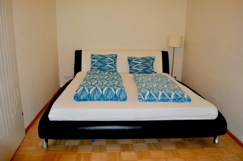 Debo Apartments Marc-Aurel-Strasse