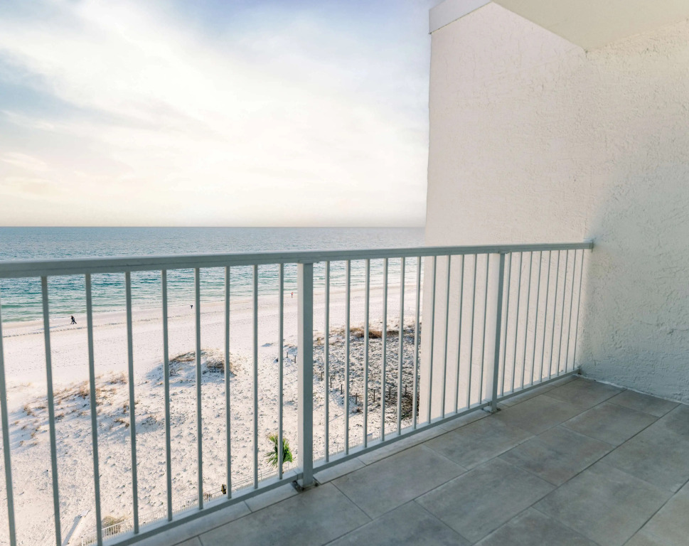 Best Western on the Beach