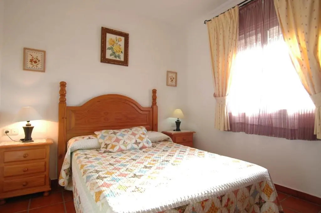 Villa La Palma