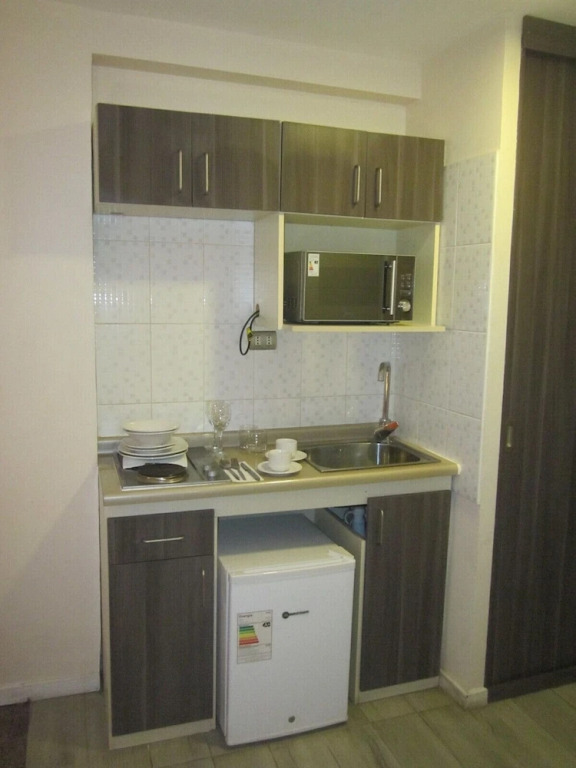 Origen Apart-Hotel