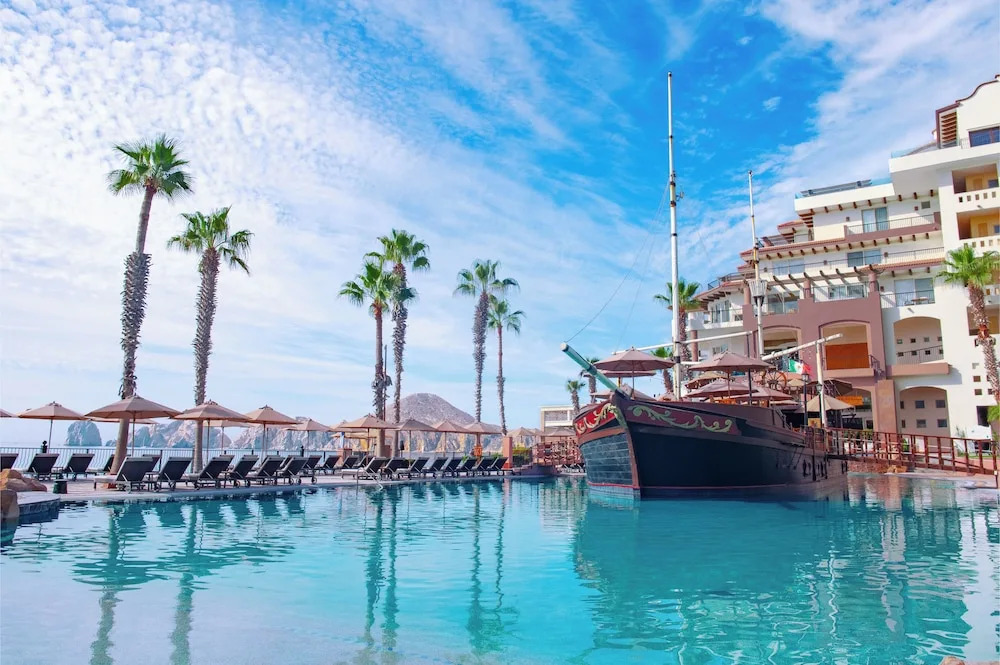 Villa del Palmar Los Cabos, Elite Luxe Member Units by Stephen Ostler