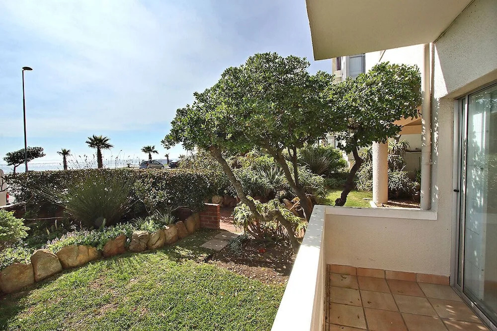 Edward Court 1 Bedroom Sea Facing
