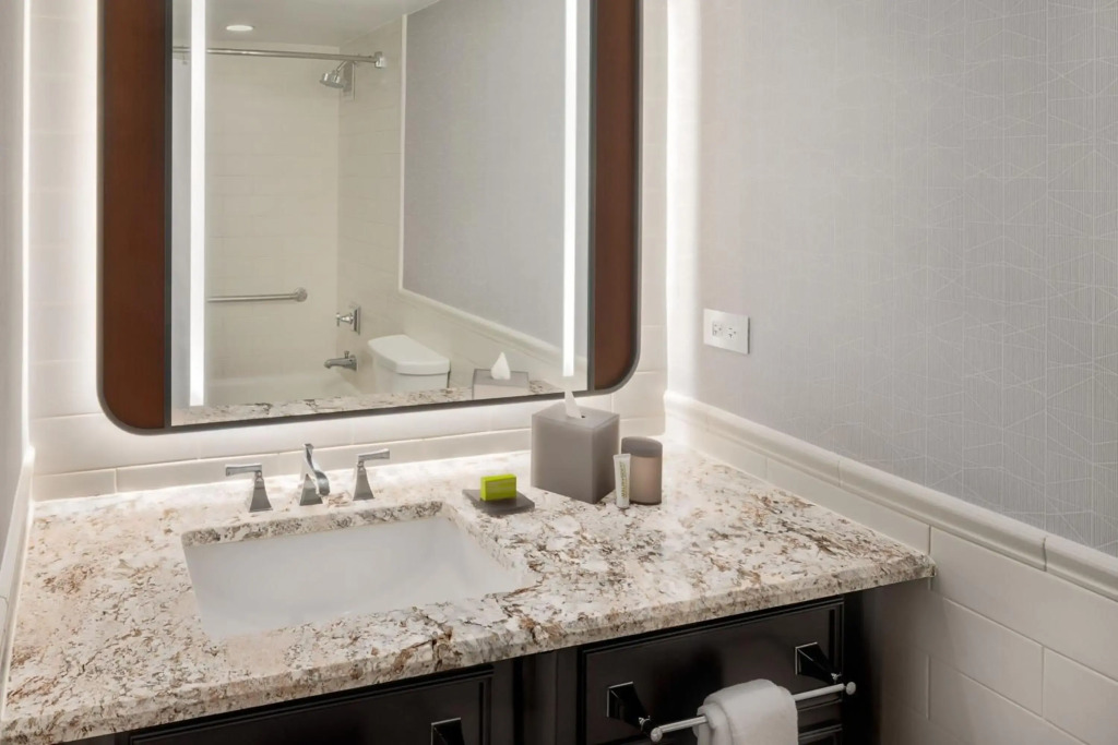 Le Meridien Washington, DC, The Madison