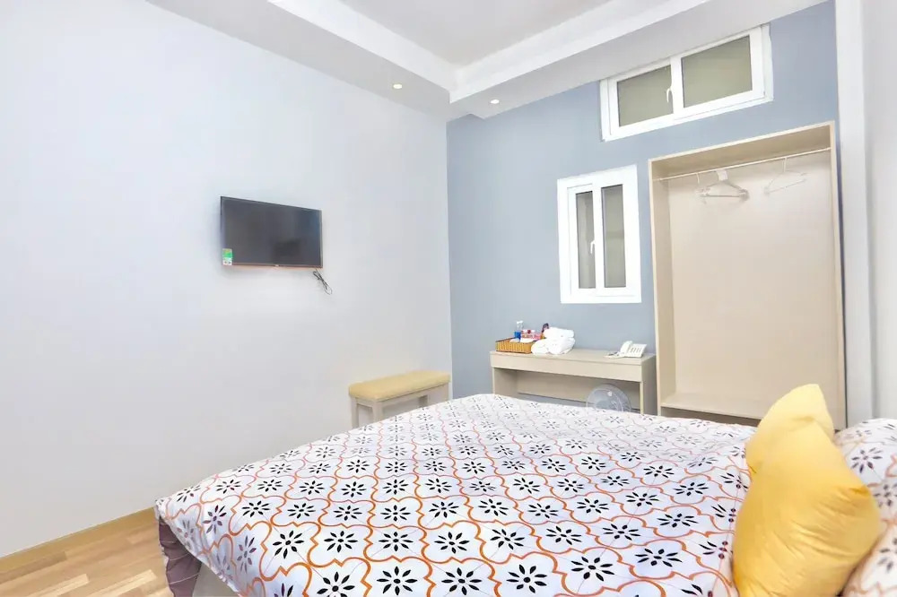 Thang 5 House Da Lat