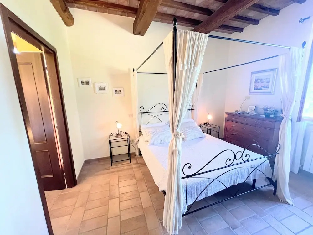 Todi By The Pool/10 Guests-exclusive Pool/walk To Todi 5 Kms/restaurant 0.5 Kms