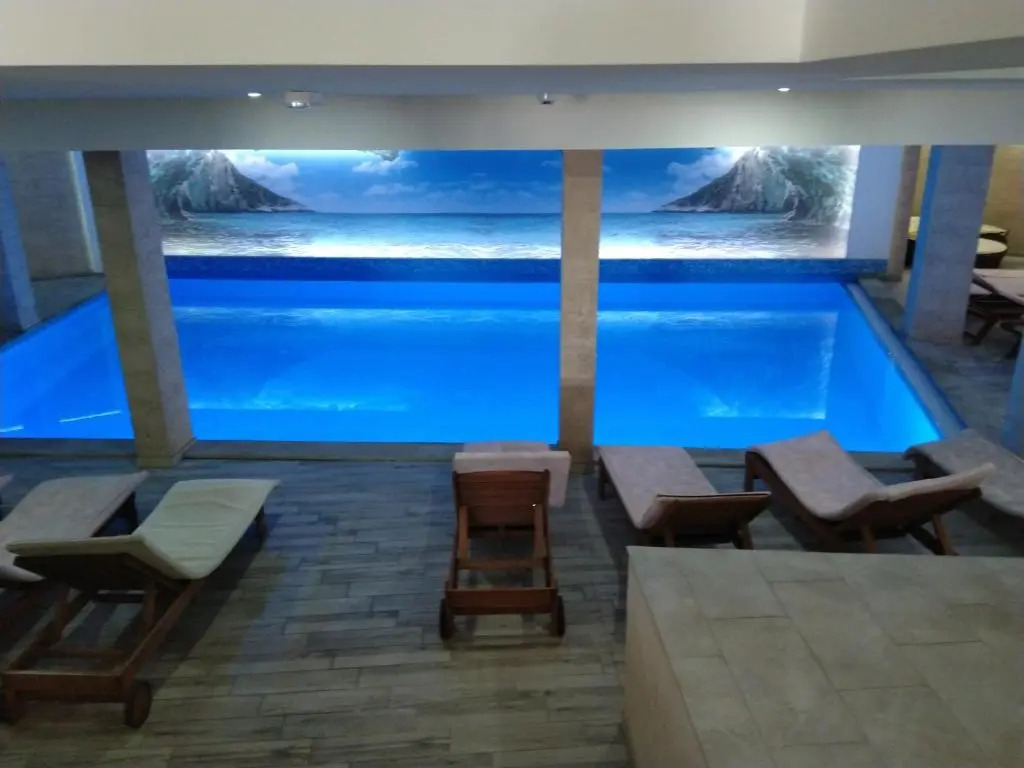 Okili apartman S11 Milmari resort Kopaonik
