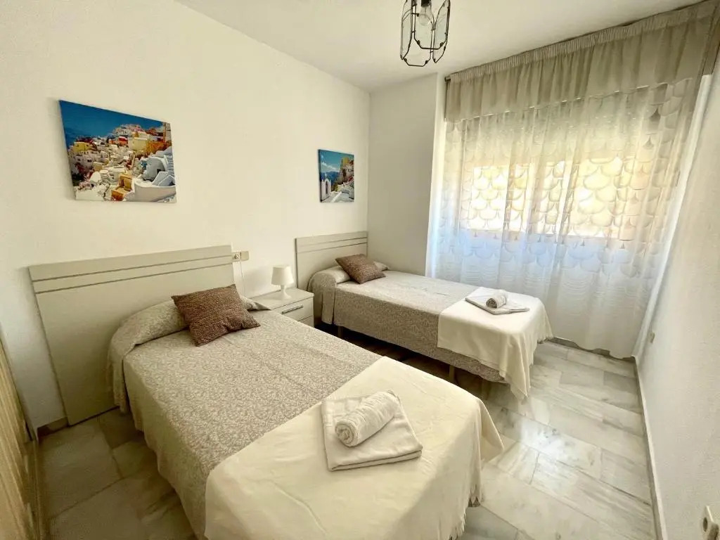 Mediterraneo 43 - Aloturin Benidorm