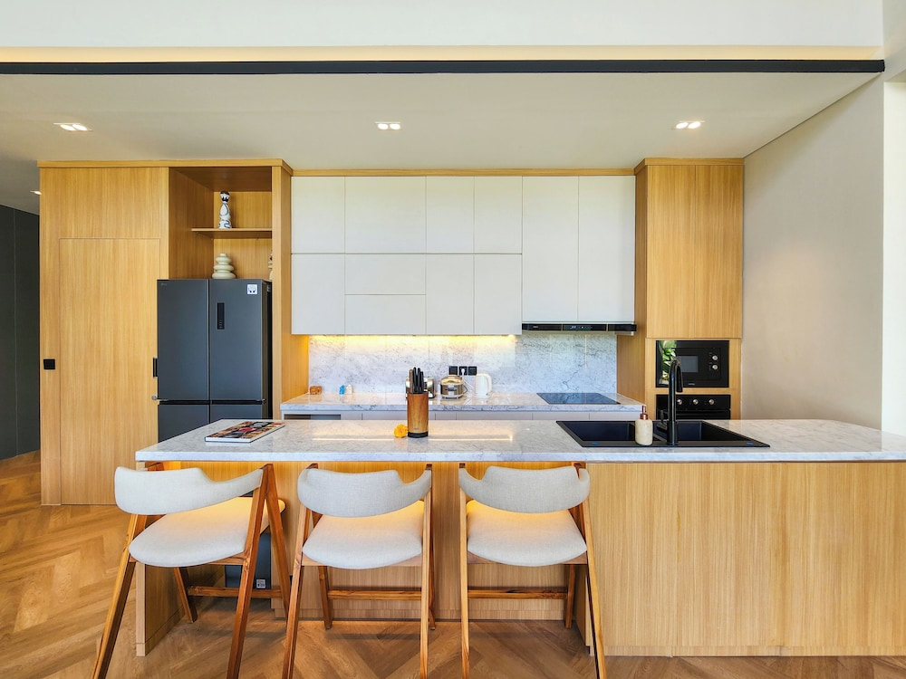 Casa Verano Jimbaran by Nagisa Bali