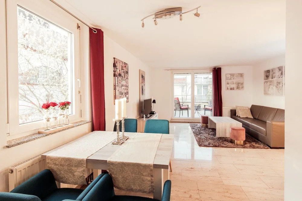 Appartement Classic