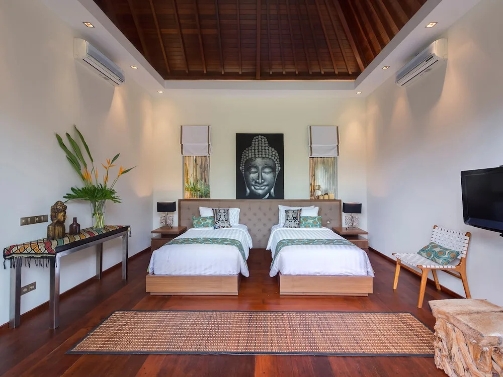 Eshara Villas
