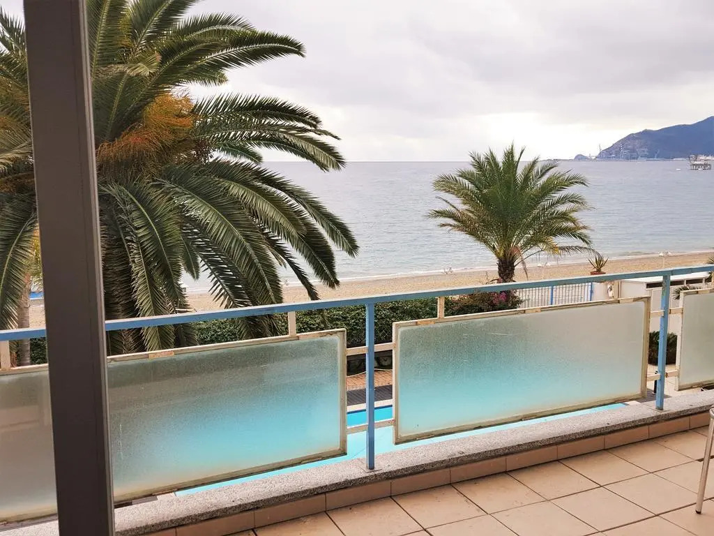 Hotel Miramare