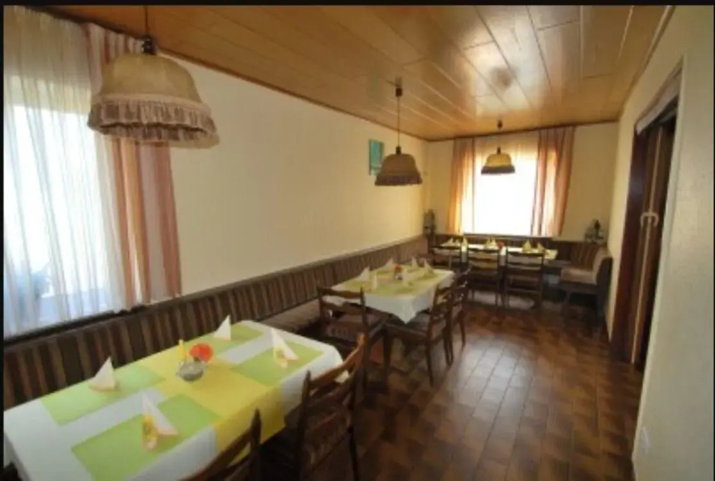 Hotel Gasthof Waldeck