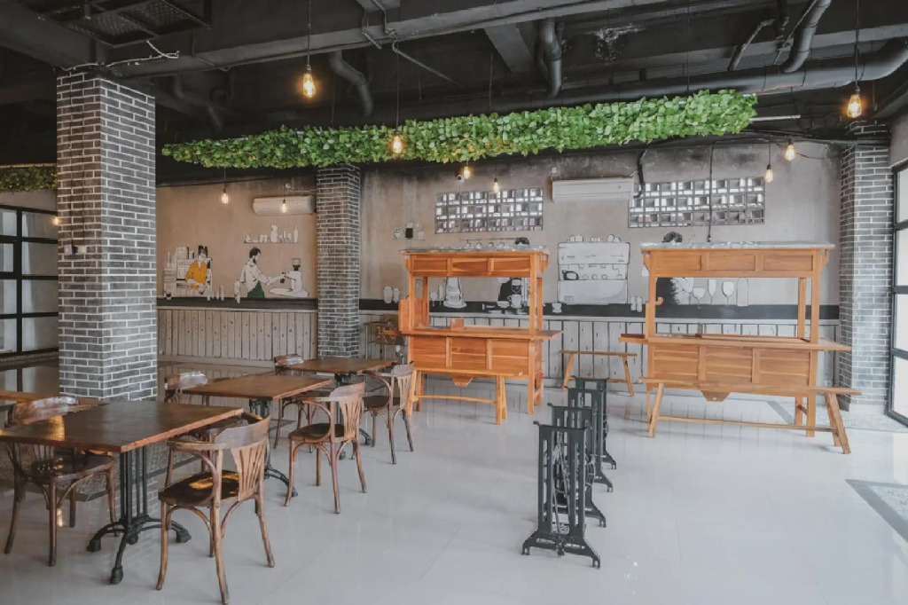 RedDoorz near Plaza Atrium Senen
