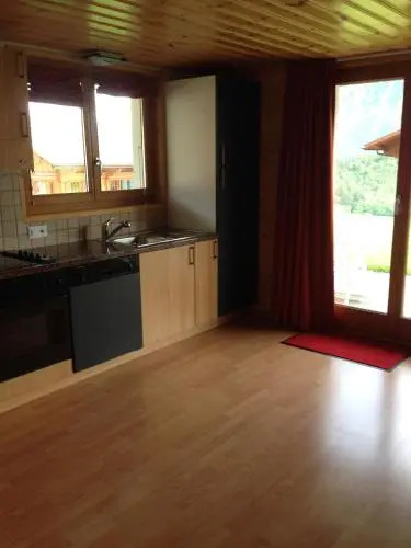 Chalet Lucille