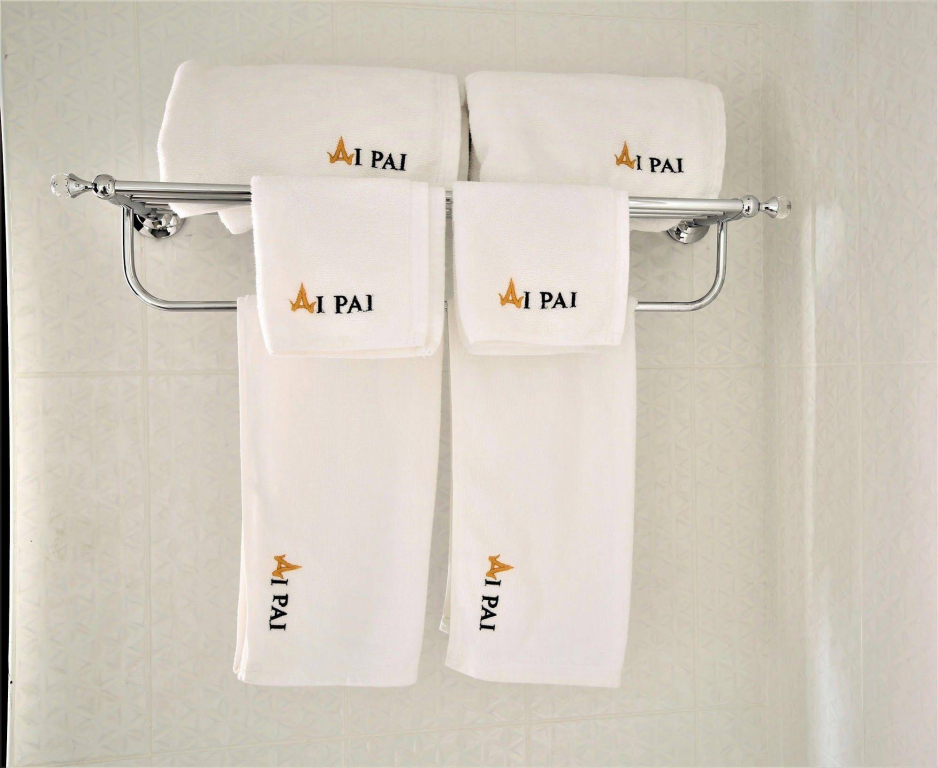 Ai Pai Hotel - 50m to Pai Walking Street & Night Market