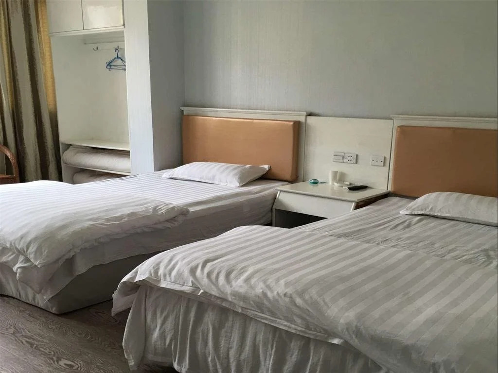 Shuyang Beijing Road Inn