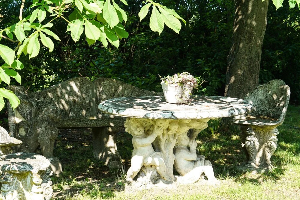 Villa Pallavicini B&B