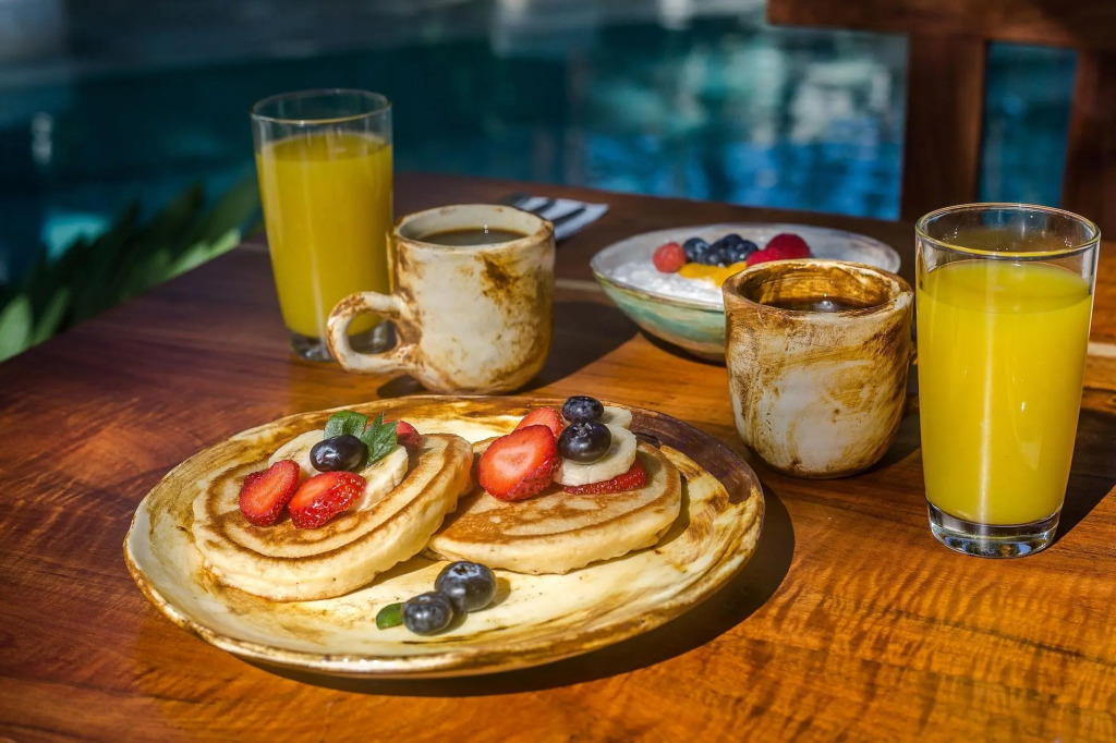 Zenses Wellness and Yoga Resort