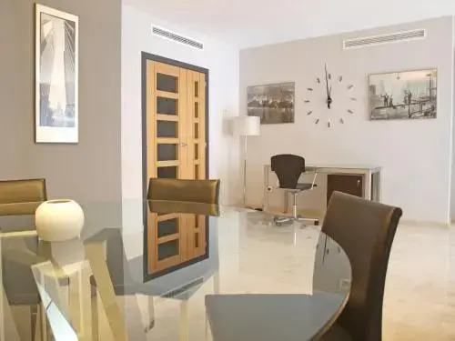 ApartUP Francia City of Arts