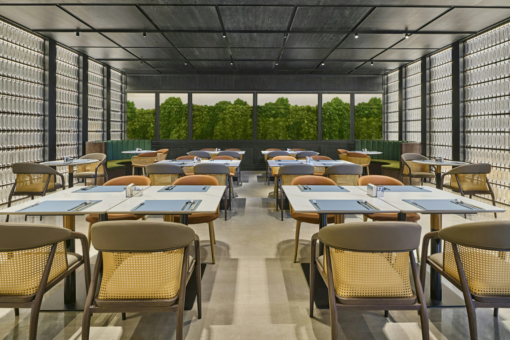 Doubletree By Hilton Shenzhen Bay