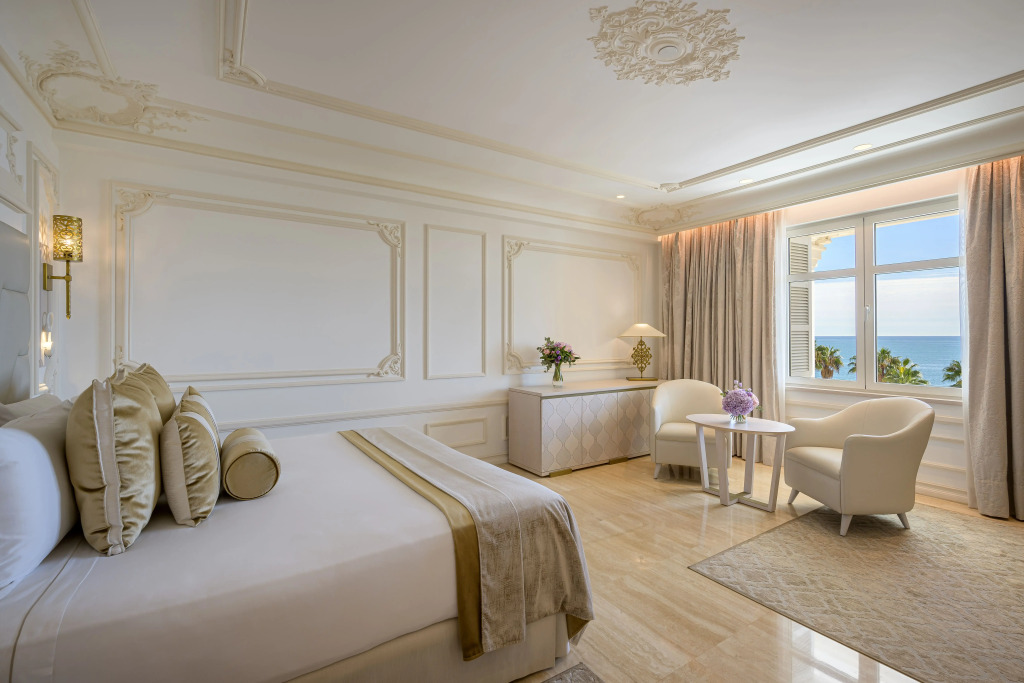 Gran Hotel Miramar GL