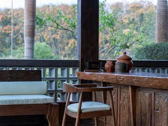 Nanlahe Paya Resort Hotel