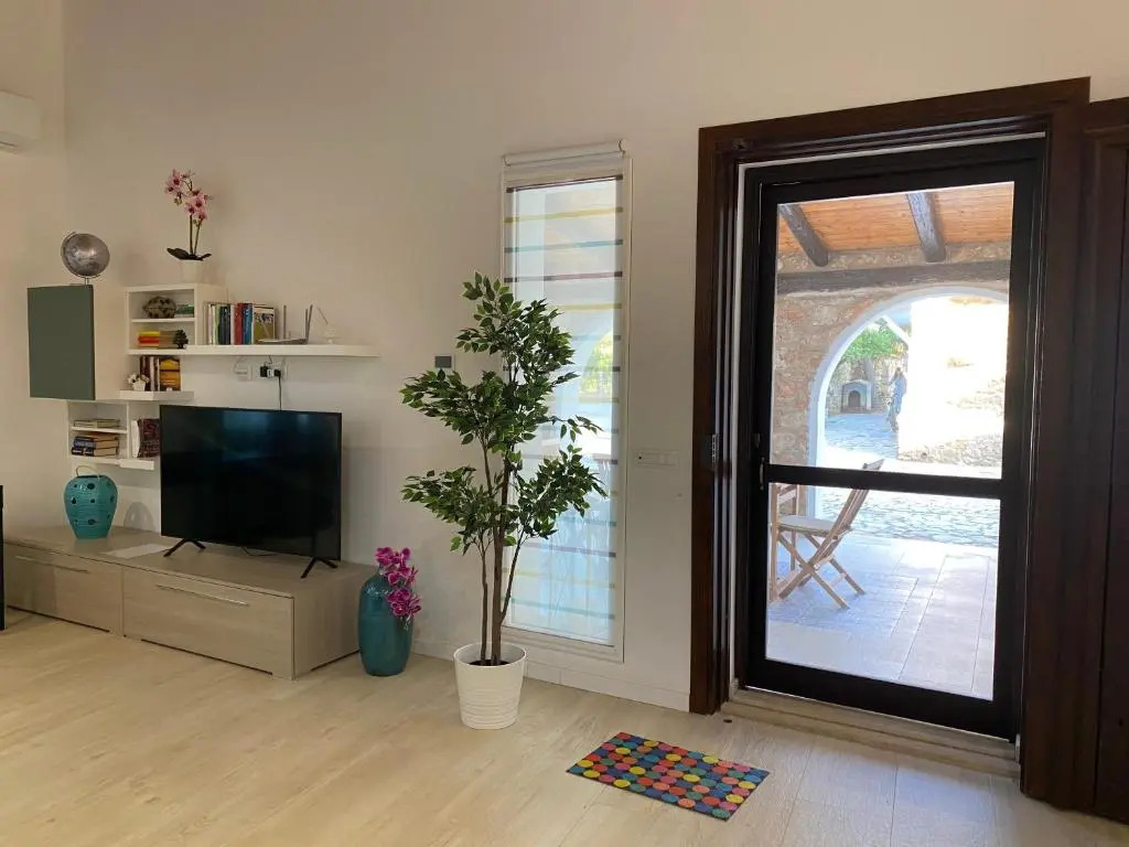 Villa Acanto Relais Country House