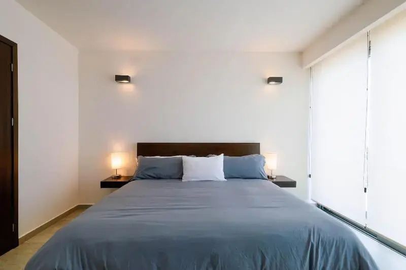 La Poza Suites