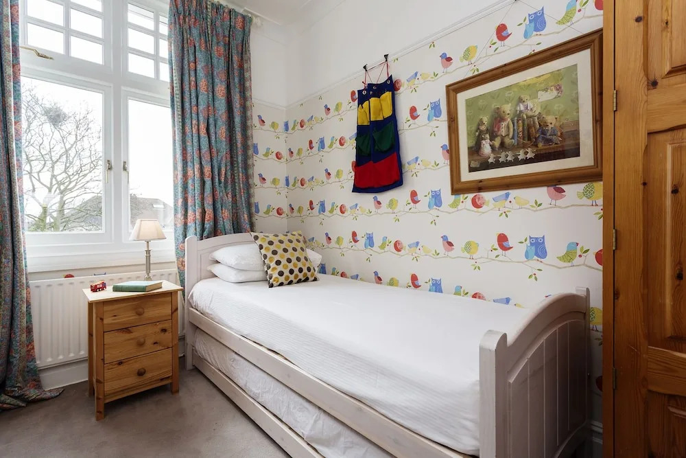 Veeve - Grand Greenwich