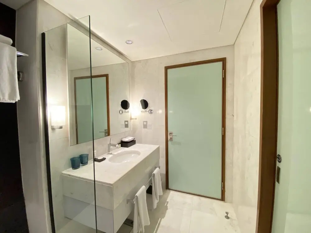 Emaar Dubai Mall Residences - formerly Address Dubai Mall Residences - Burj Khalifa View