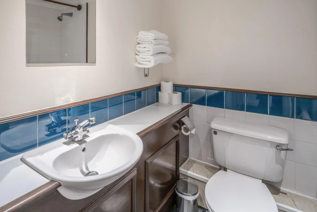 Bosworth Hall Hotel & Spa