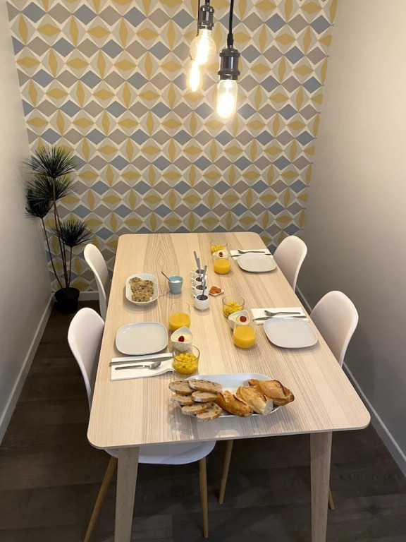 Au 10 Bed & Breakfast