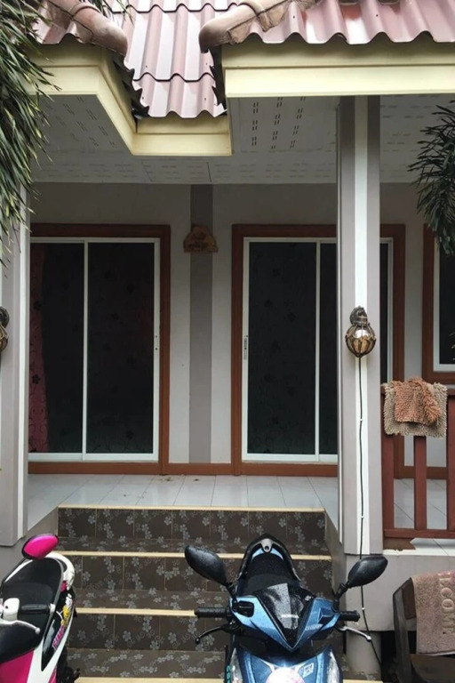 Thai House Resort