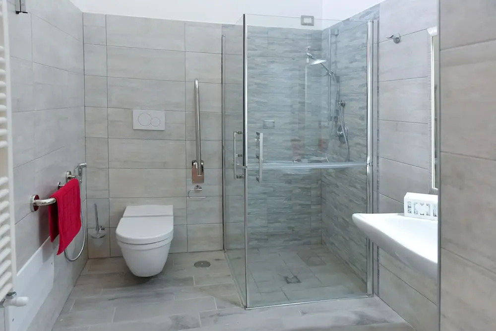Casale Dei Pini - Nature Room